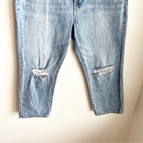 PISTOLA Cassie High Rise Jeans in Wallace 31 - Picture 5 of 11